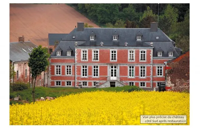 Gîtes de Baya - gîte dans le Condroz/Ardennes