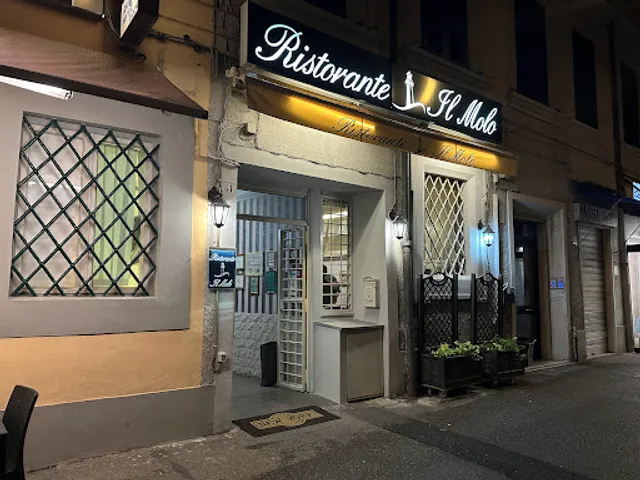 Ristorante Il Molo
