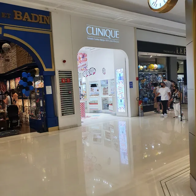 Clinique