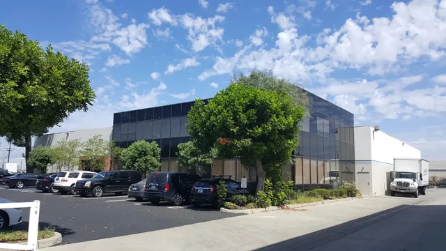 Addressers Mailing Service and Fulfillment