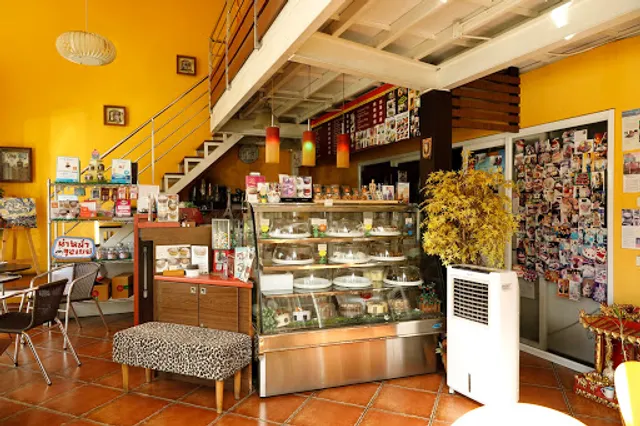 Souffle House Bakery