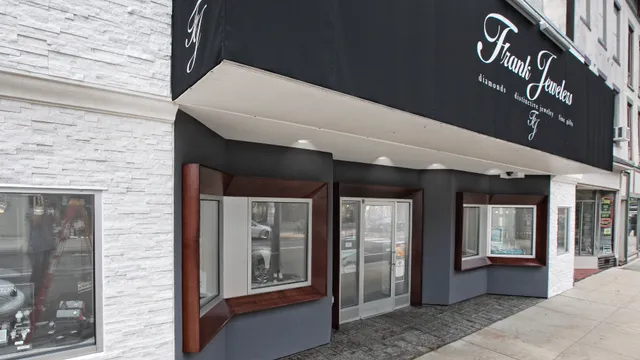 Frank Jewelers