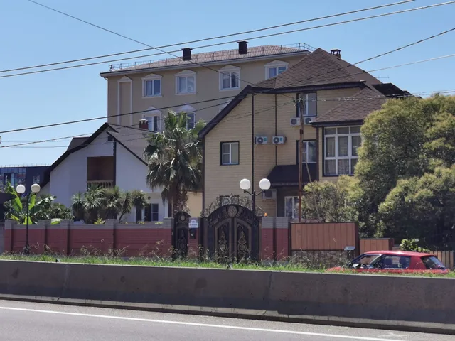 GuestHouse U Susanny