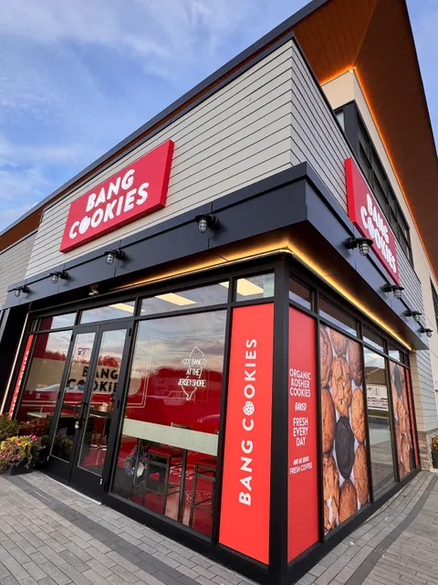 Bang Cookies - Ocean