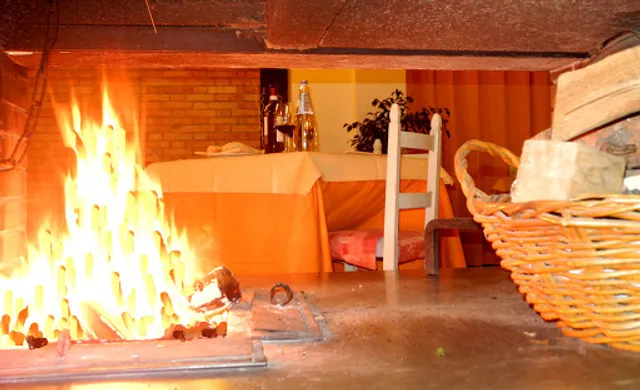 Antica Trattoria Leonetto