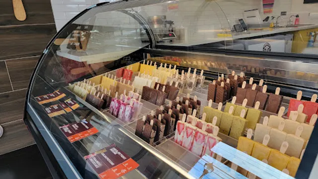 Morelia Ice Cream Paletas - South End