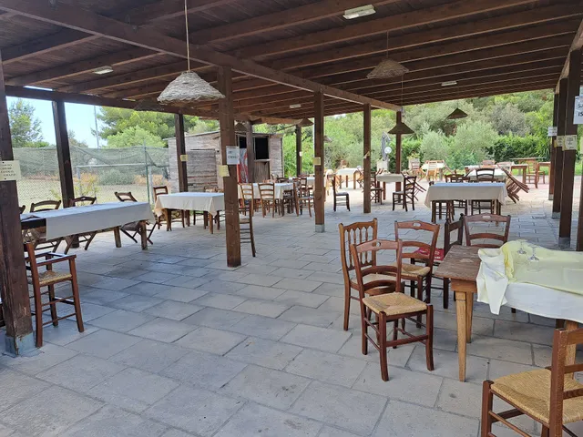 Pizzeria Trattoria da Lucio Nocera