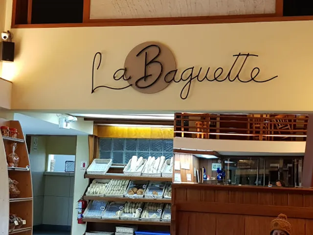 La Baguette Salaverry