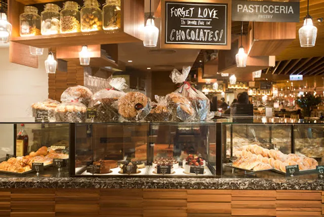 CIAK - In The Kitchen