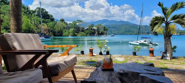 D'lagoon Dive Resort Lembeh