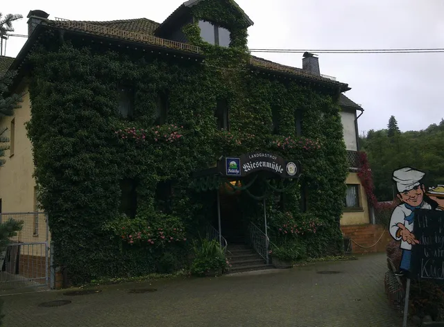 Landgasthof Wiesenmühle