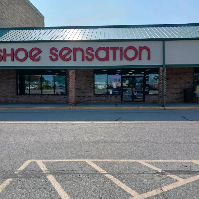 Shoe Sensation