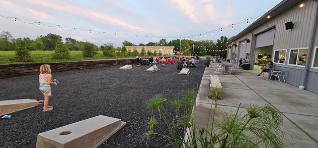 Indian Lake Adventures