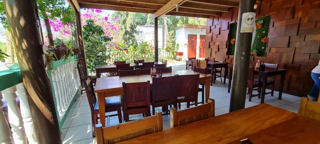 Restaurante Doña Mary