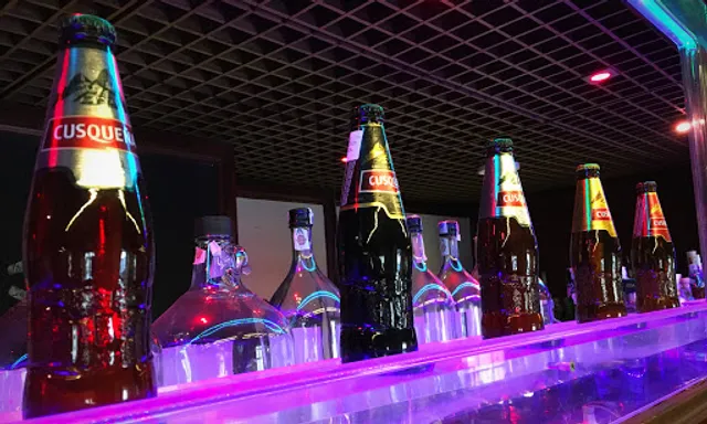 KAY Essenza Peruviana & Piscobar