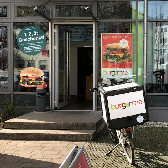 burgerme München Pasing