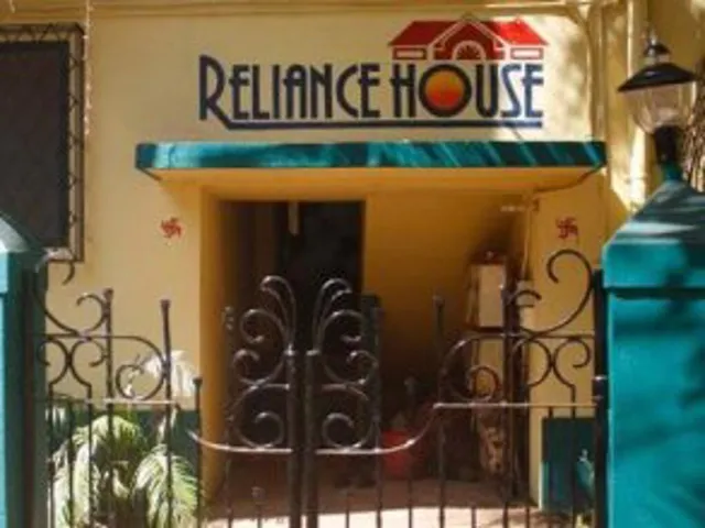 Reliance House Goa