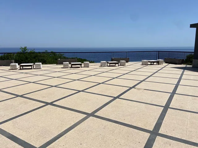 Sbarcatore dei Turchi - Dimore