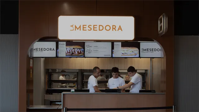 El Mercat de Roig Arena