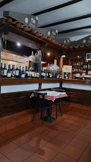 Restaurante Adega do Monte Velho
