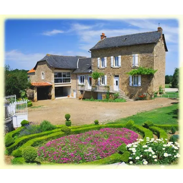 Lou Caussinhol Chambres d'hôtes