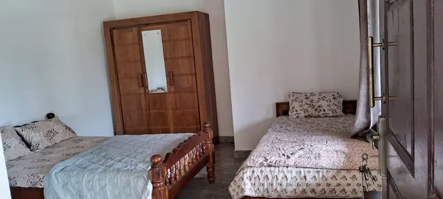 Sundara Vana Estate stay