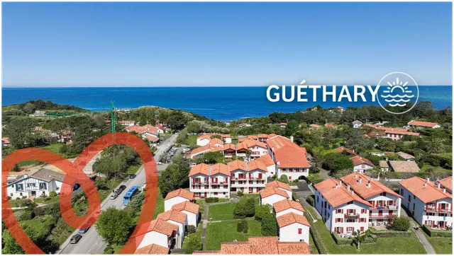 Village Club Miléade Guéthary