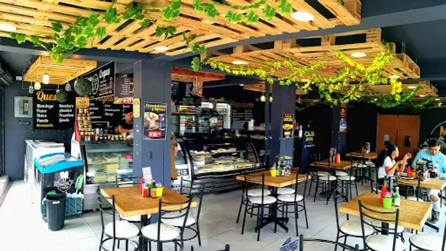 La Paz Atenas Veracruzanas