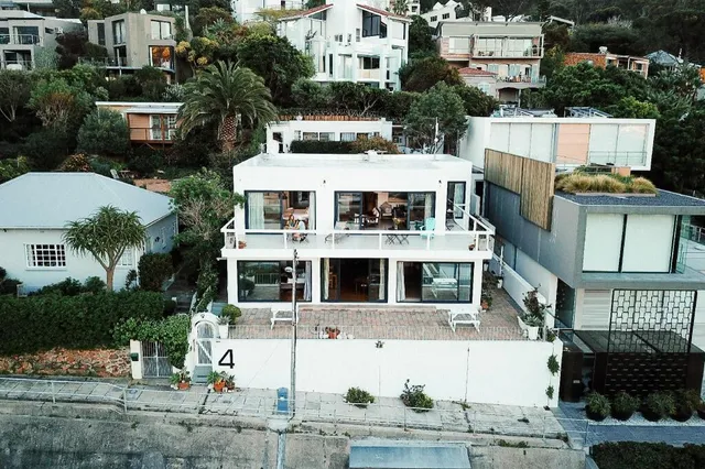 Radium Hall Guest House