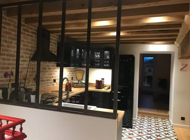 Chambres d’hôtes Saint Jean