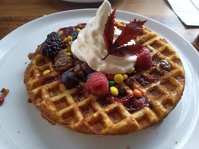 Silverio Urban Coffee - Álamos