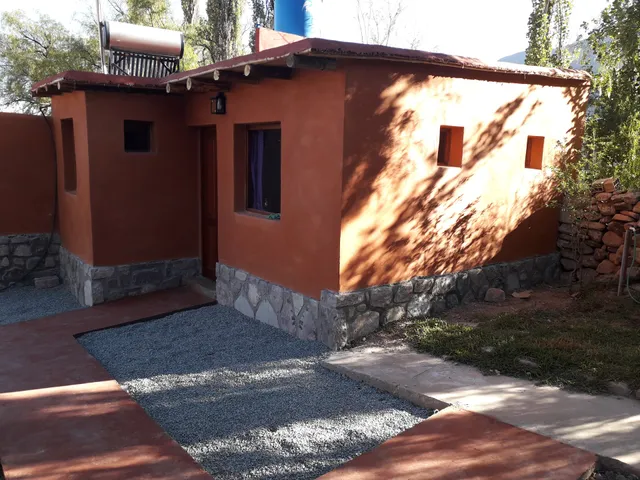 Cabañas La Esther Tilcara