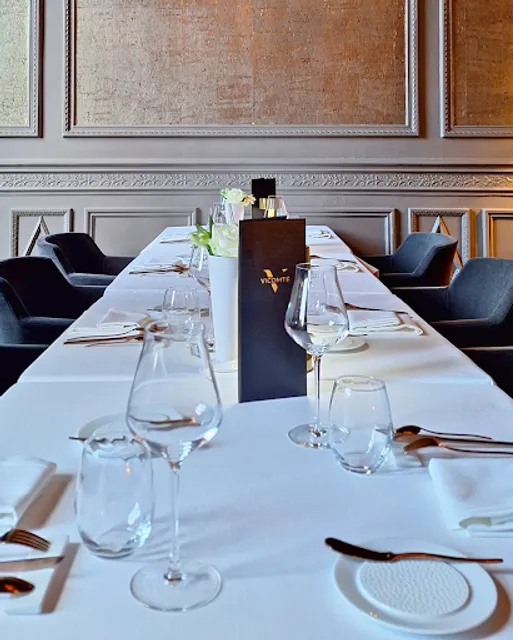 Vicomté ( au Domaine d'Arondeau)