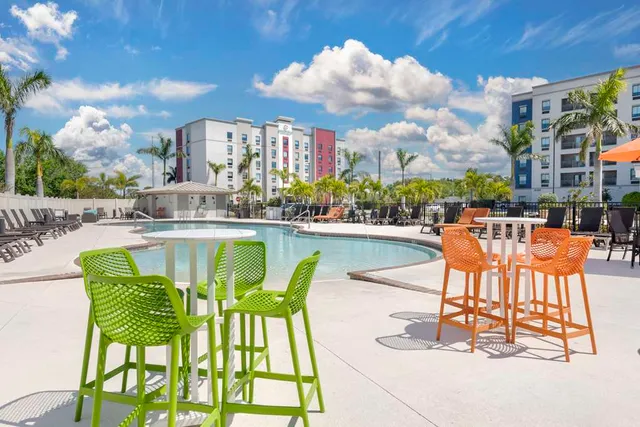 Magnolia Pointe, BW Signature Collection