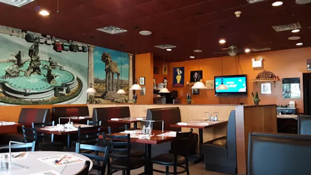 Messina's Italian Restaurant