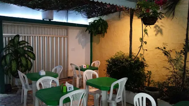 Restaurante Tempero Gaúcho