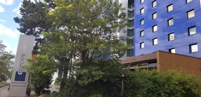 Europe Hotels International GmbH & Co.KG