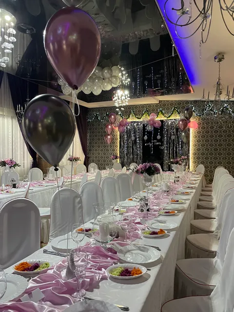 Restauracja Kolorowa