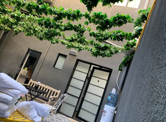 Hotel Jonathan Center Tel Aviv - מלון יונתן תל אביב סנטר