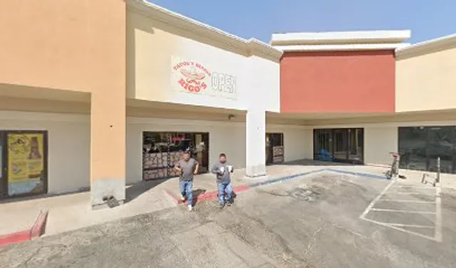 Friocup Frozen Yogurt