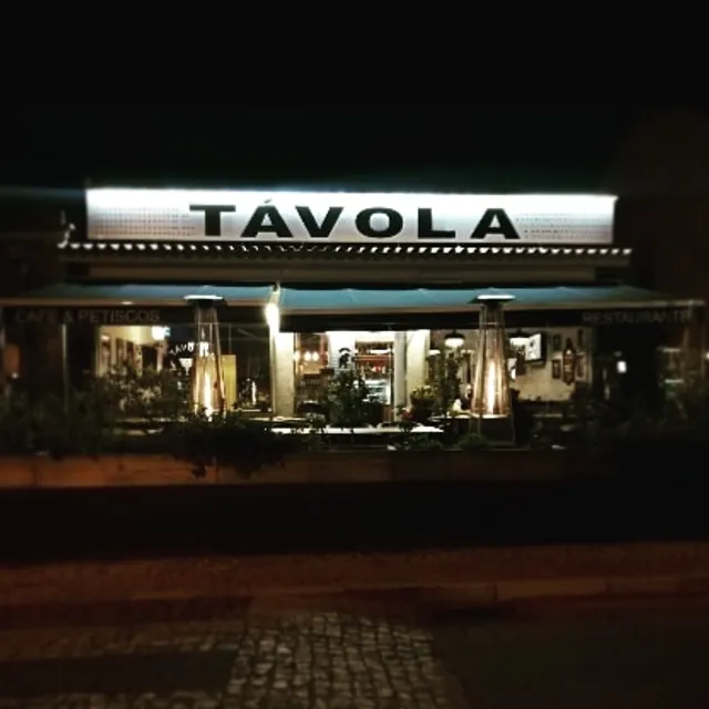 Restaurante Távola