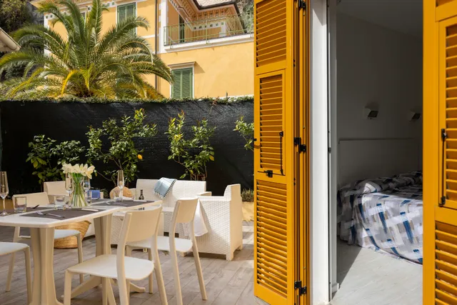 Finale - Bike and Beach