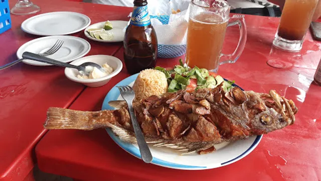 Cocktelería Barry's