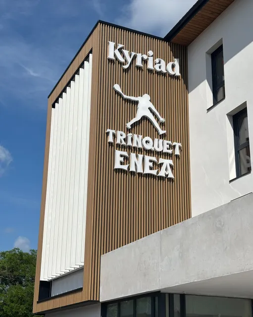 Kyriad Dax - Saint Paul lès Dax