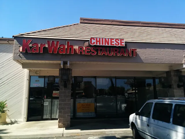Kar Wah Chinese Restaurant