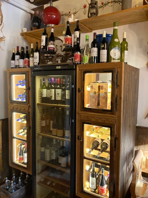 Parasztkonyha Restaurant