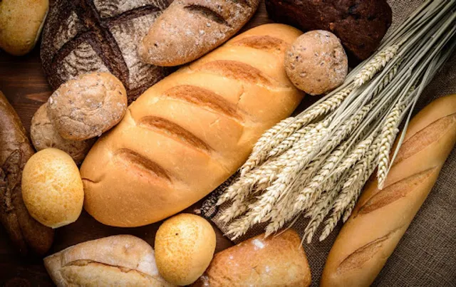 Golden Grain Speciality Breads