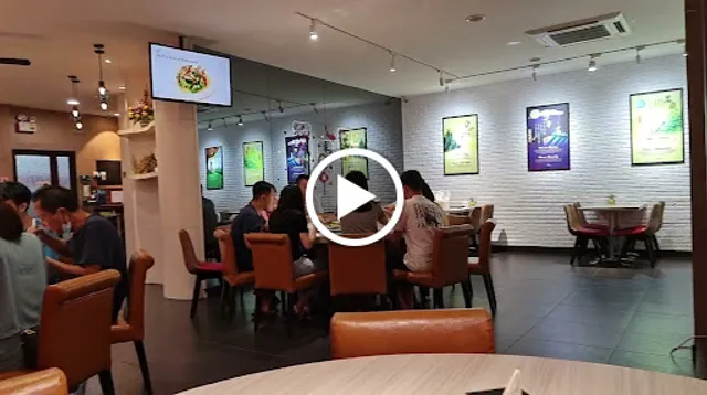 Fortunate Taste Vegetarian Restaurant (Obean)