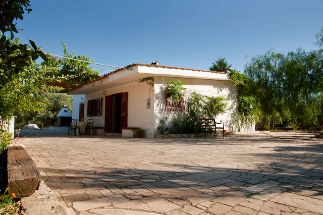 Bed and Breakfast Liccina