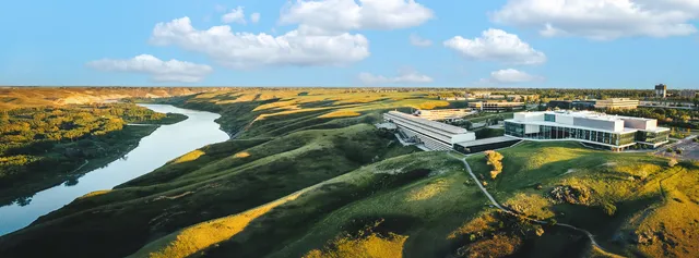 University of Lethbridge Conference & Event Services and Lux Hotel